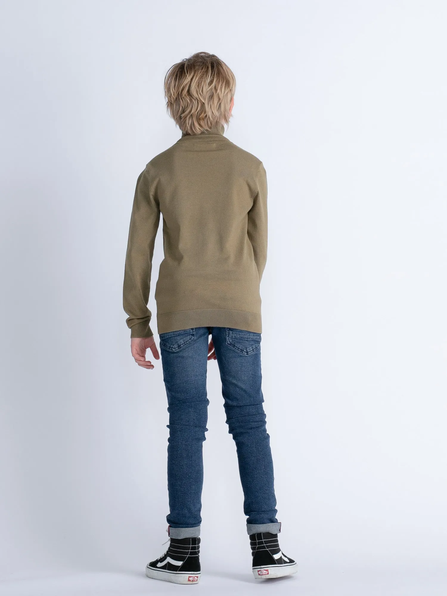 Turtleneck Waukegan