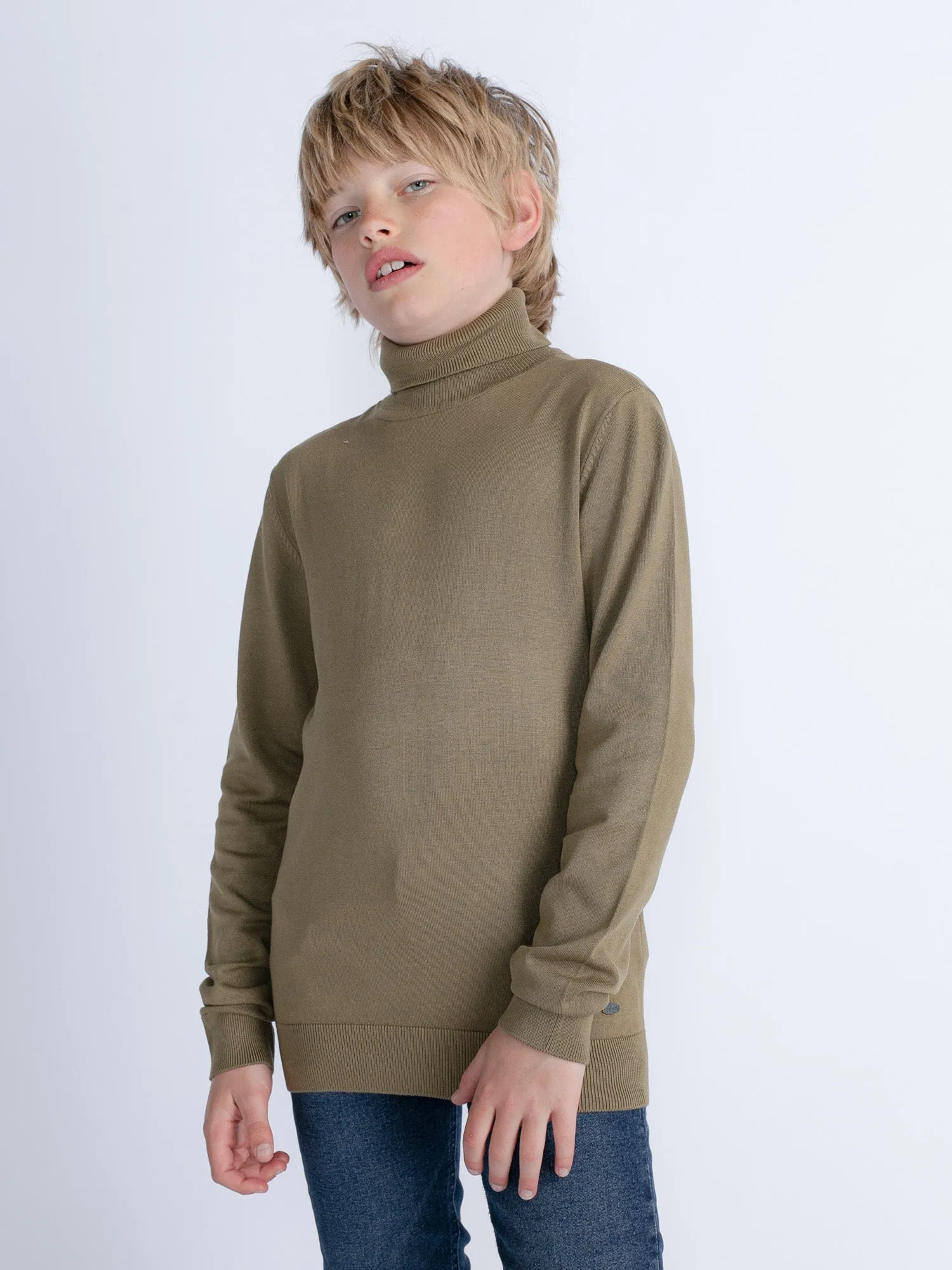 Turtleneck Waukegan