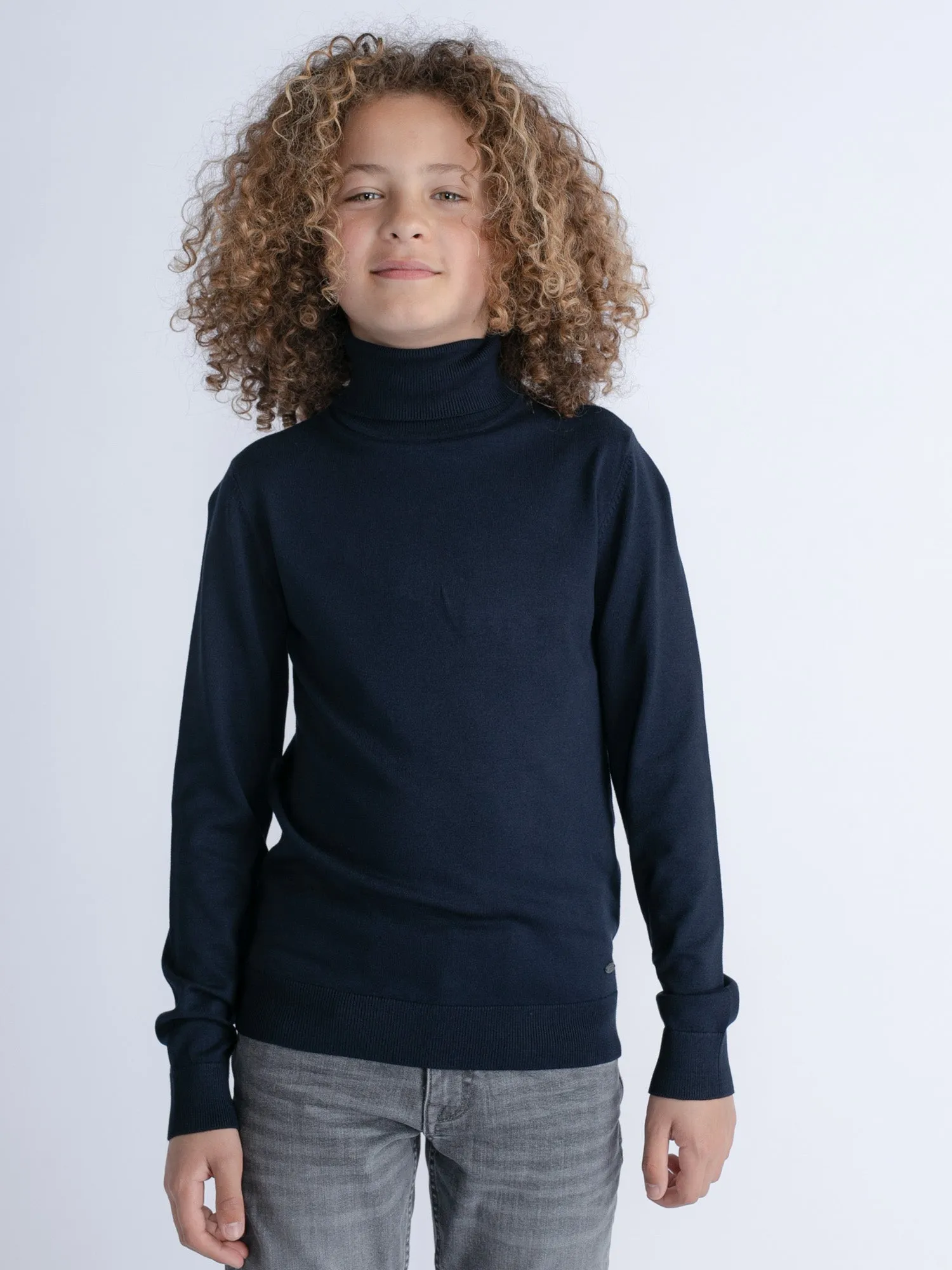 Turtleneck Waukegan