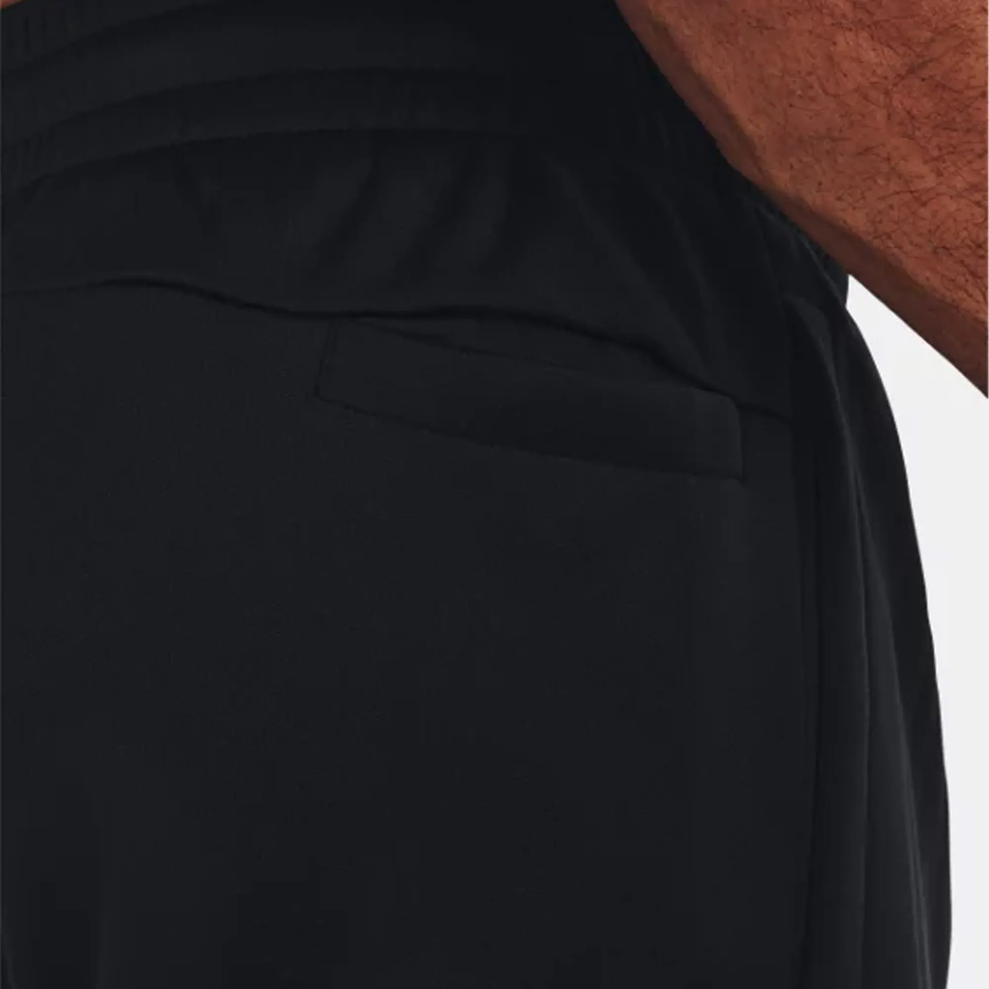 UA Armour Fleece Joggers