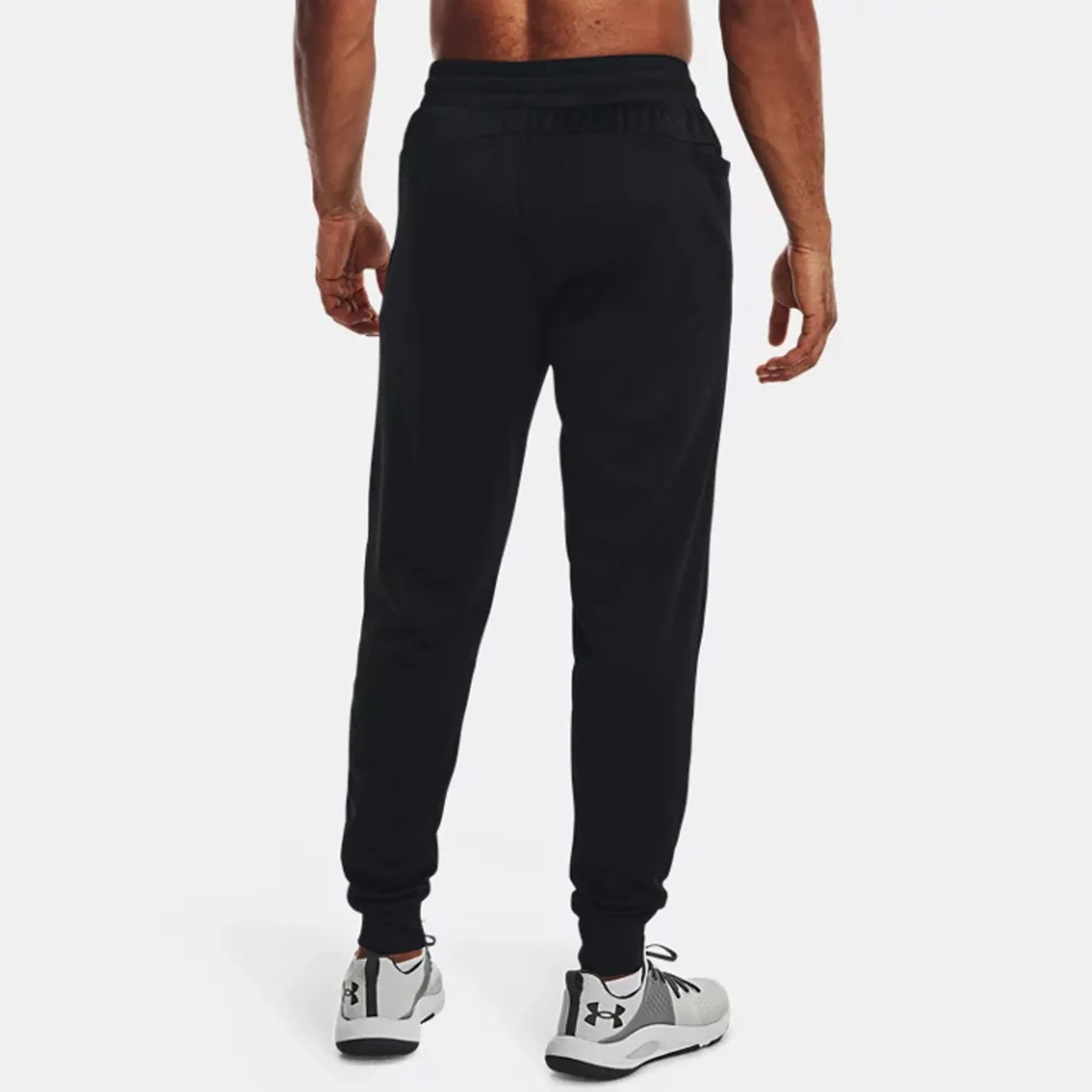 UA Armour Fleece Joggers