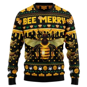 Ugly Christmas Sweater JulesRoche All-Over Print Classic