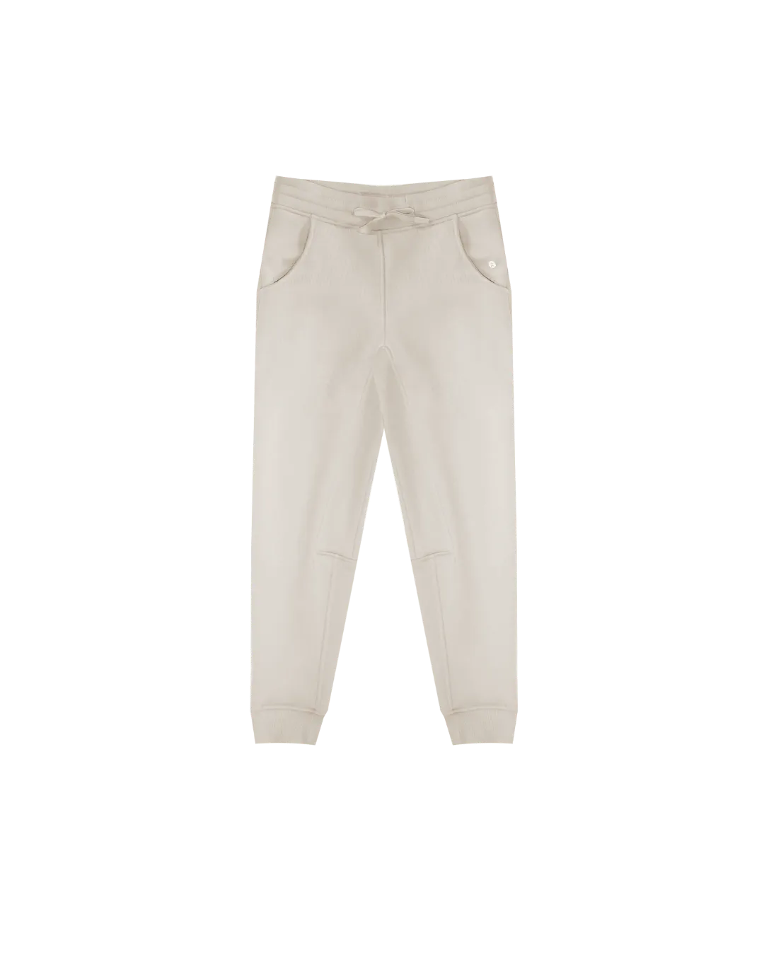 [ULTRALUX] Offline Joggers - Ivory