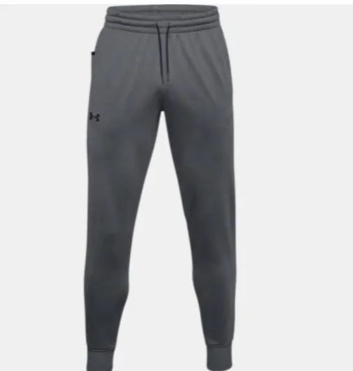 Under Armour Fleece Joggers