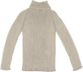 Violeta Bone Jumper Vuelto