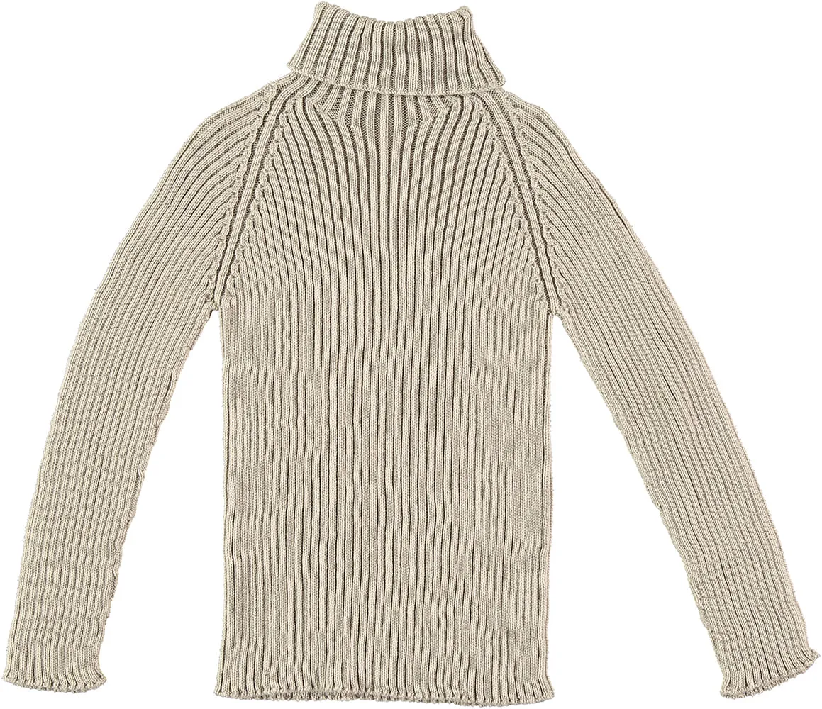 Violeta Bone Jumper Vuelto