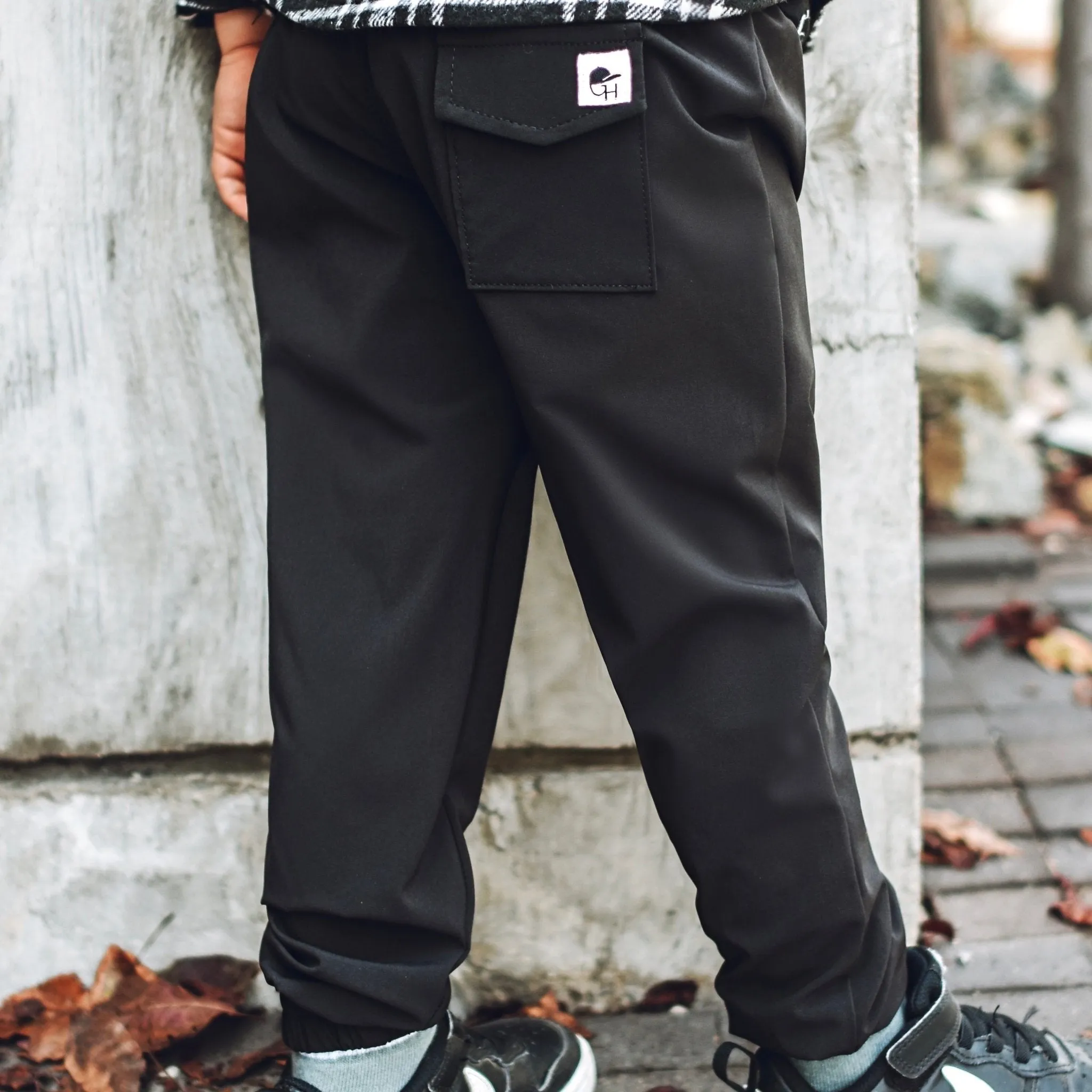 Walk Pant Jogger