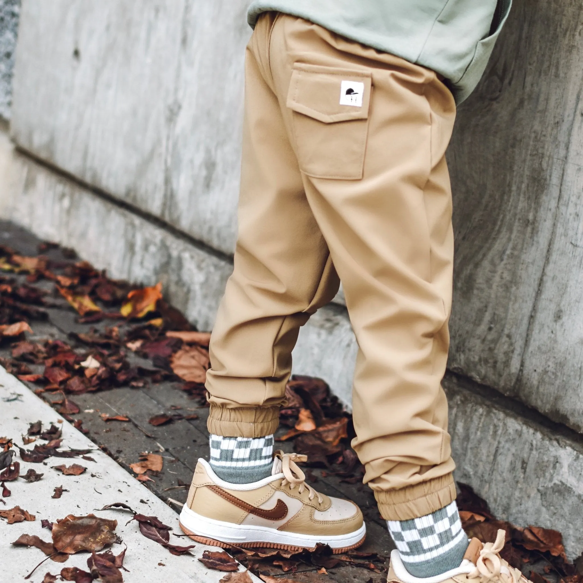 Walk Pant Jogger