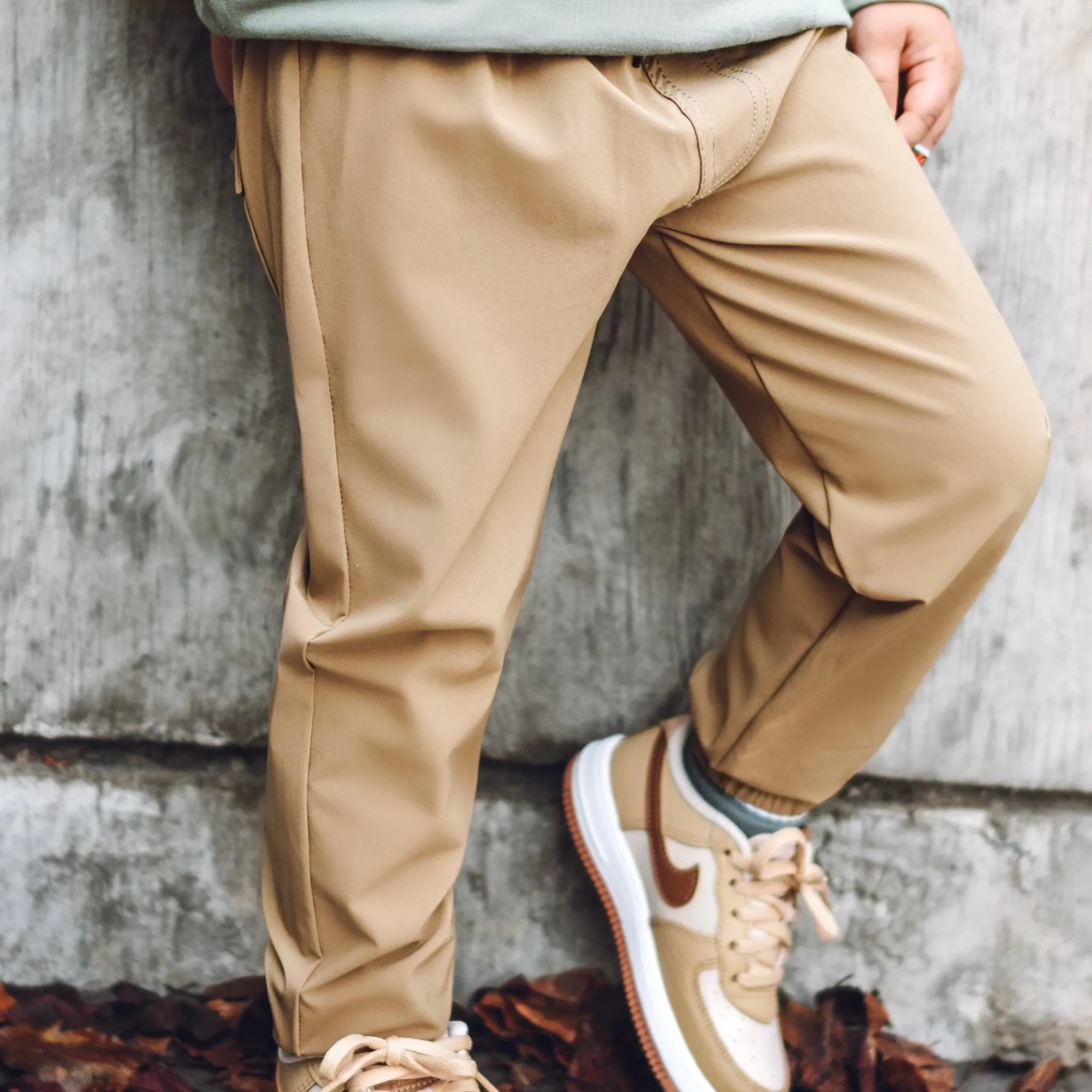 Walk Pant Jogger