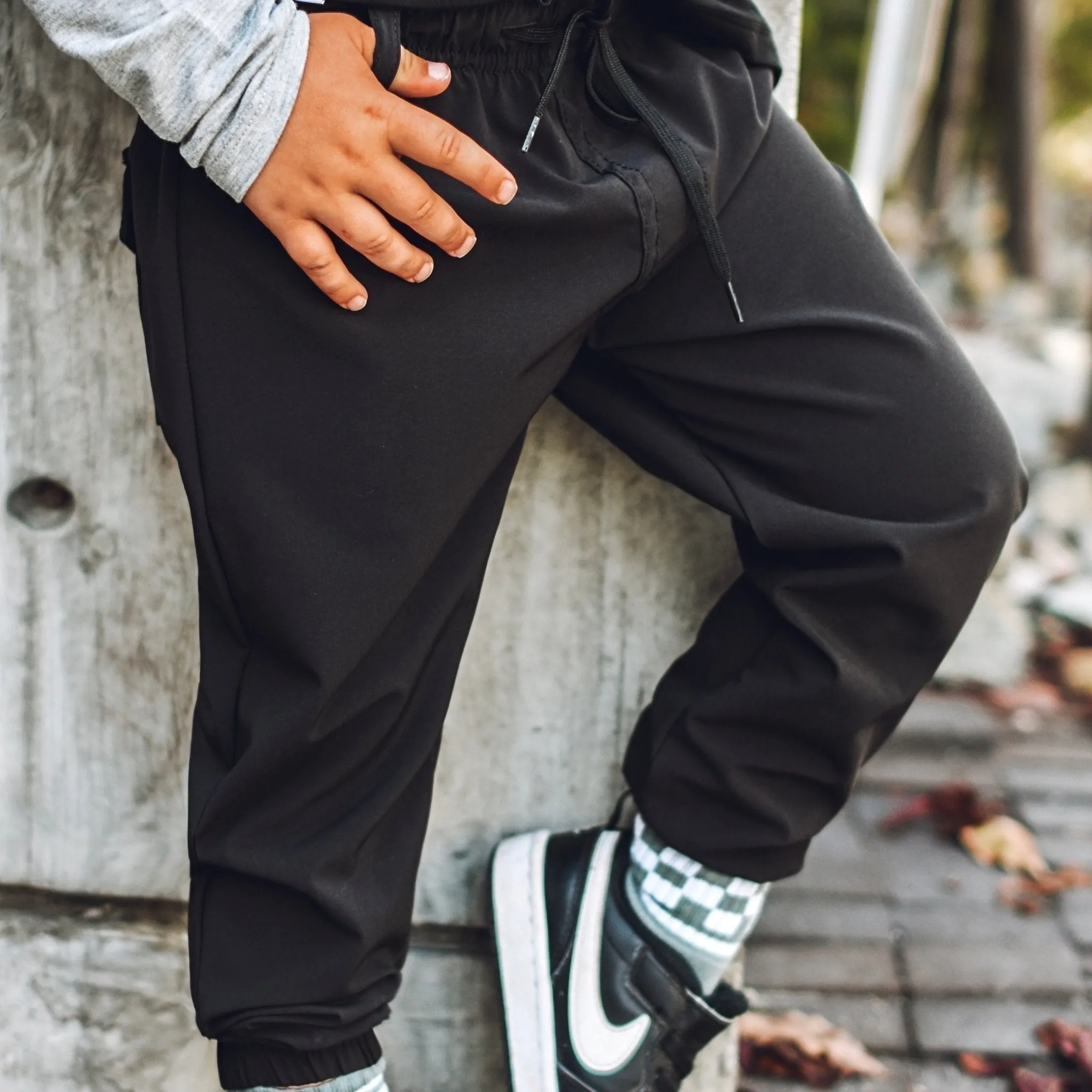 Walk Pant Jogger