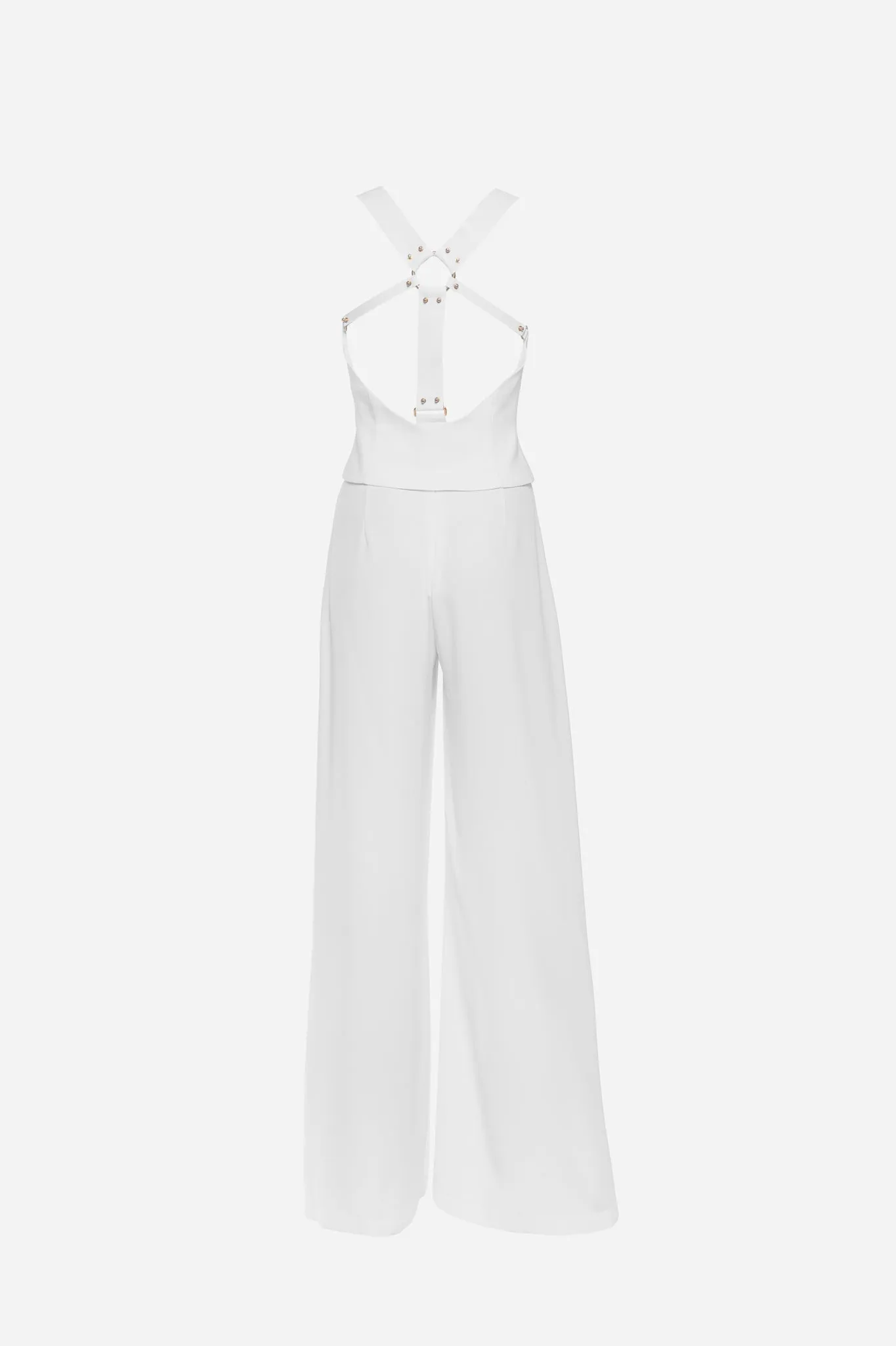 White Pants