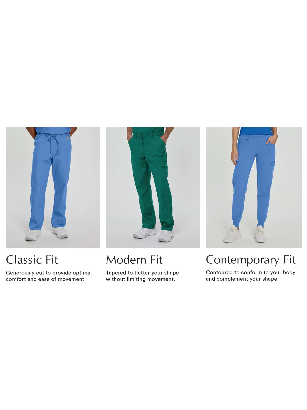 Women's Knitted Waistband Jogger Pant