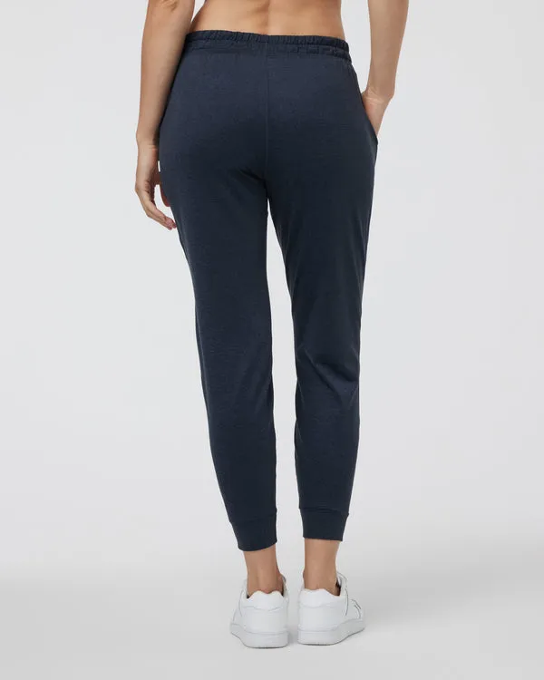Women's Performance Jogger - Midnight Heather