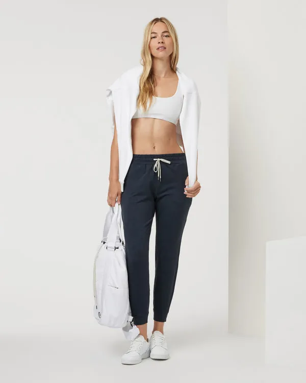 Women's Performance Jogger - Midnight Heather